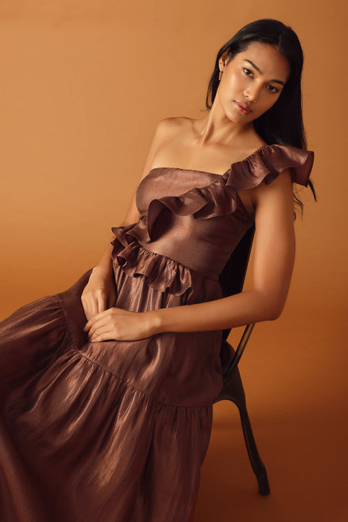 find-the-answer-woven-maxi-dress Flying Tomato-Sophia's Style-8